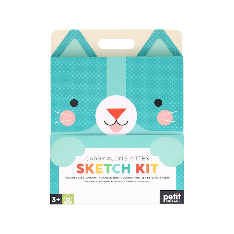 Couverture_Carry-Along Kitten Sketch Kit