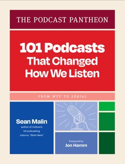 Front cover_Podcast Pantheon
