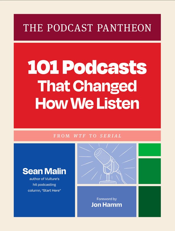 Front cover_Podcast Pantheon