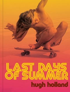 Couverture_Last Days of Summer