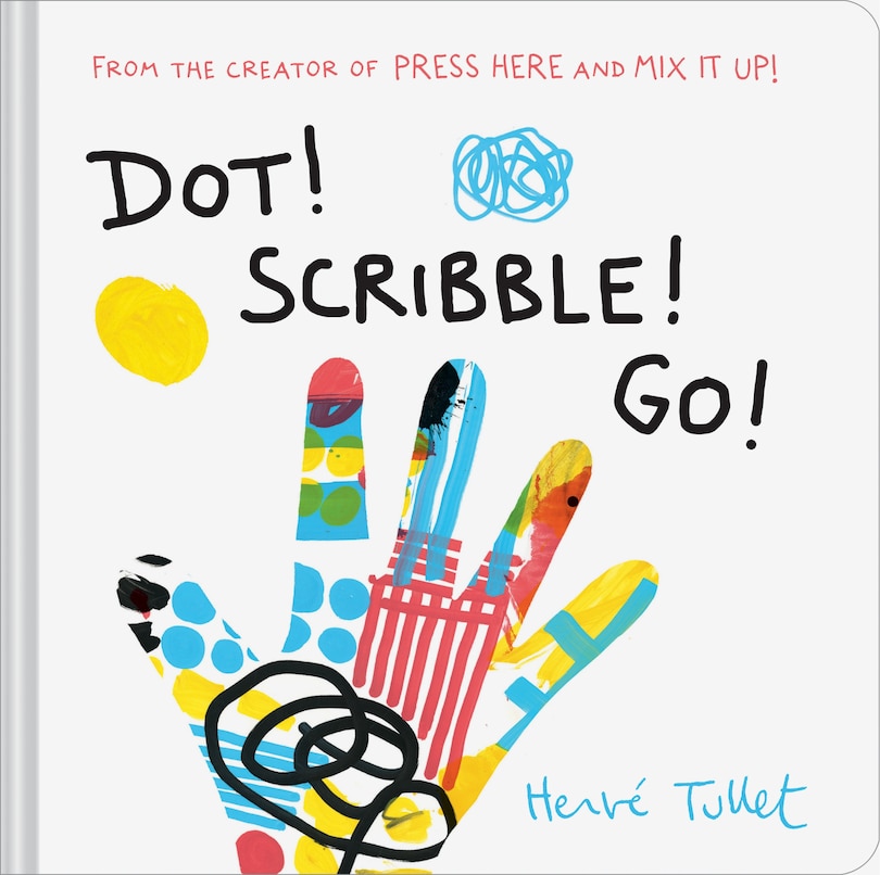 Front cover_Dot! Scribble! Go!