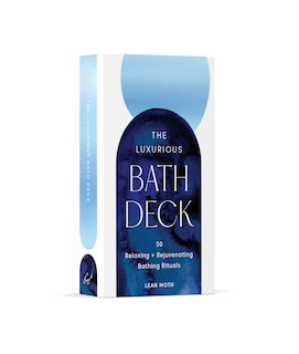 Front cover_Luxurious Bath Deck