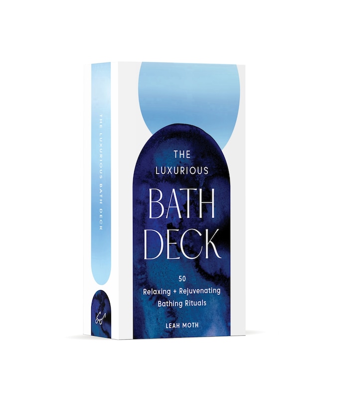 Front cover_Luxurious Bath Deck