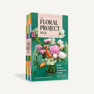 Front cover_The Floral Project Deck