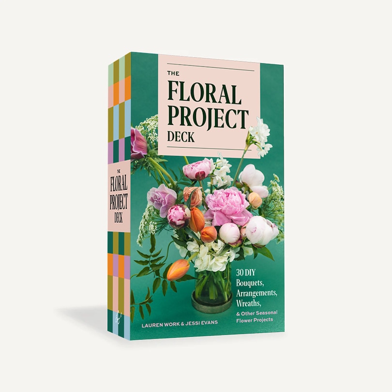 Front cover_The Floral Project Deck
