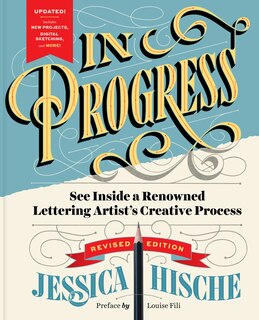 Couverture_In Progress (Revised Edition)