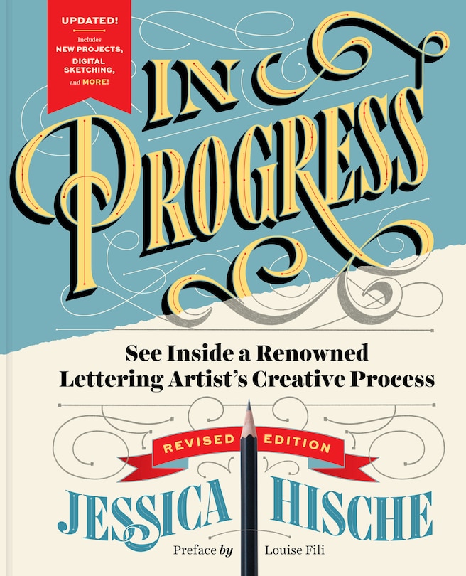 Couverture_In Progress (Revised Edition)