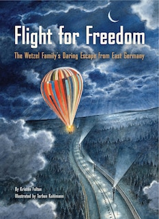 Couverture_Flight for Freedom