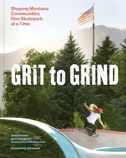 Front cover_Grit to Grind