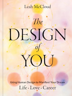 Front cover_Design of You