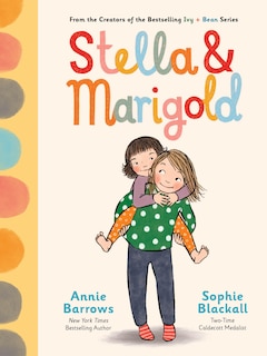 Couverture_Stella & Marigold