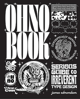Front cover_The Ohno Book