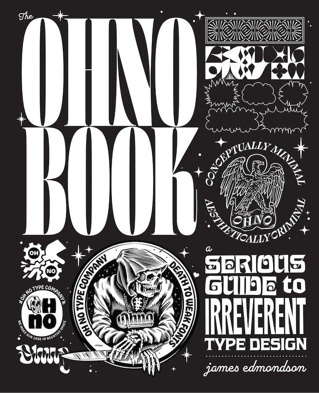 Front cover_The Ohno Book