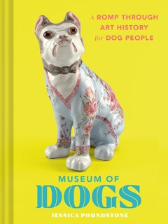 Couverture_Museum of Dogs