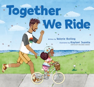 Couverture_Together We Ride