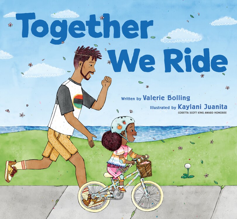 Couverture_Together We Ride