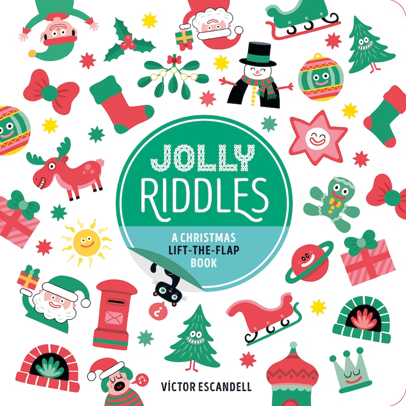 Front cover_Jolly Riddles