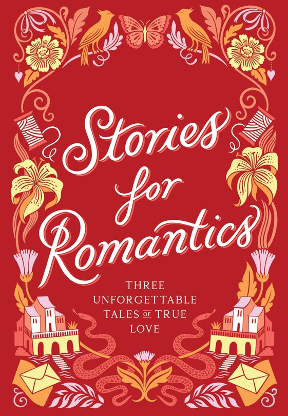 Couverture_Stories for Romantics Boxed Set
