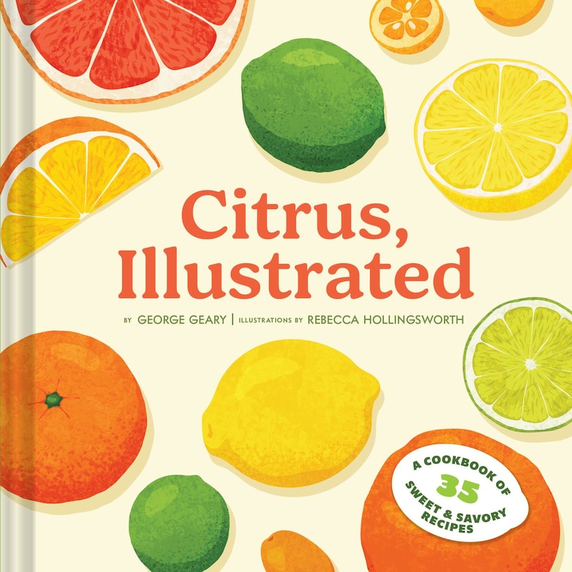 Couverture_Citrus, Illustrated