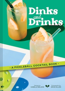 Couverture_Dinks and Drinks
