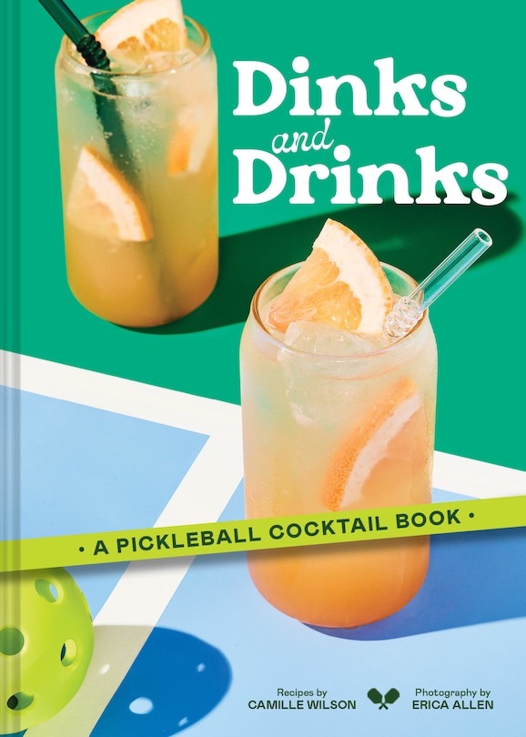 Couverture_Dinks and Drinks