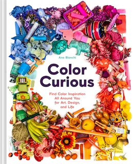 Front cover_Color Curious