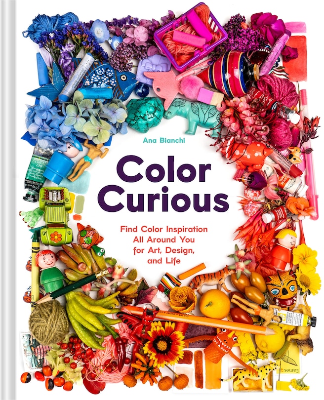 Front cover_Color Curious