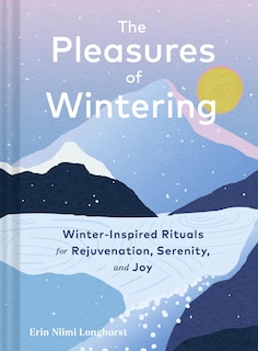 Front cover_Pleasures of Wintering