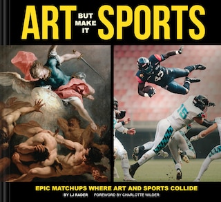 Front cover_Art But Make It Sports