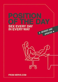 Couverture_Position of the Day Revised and Updated