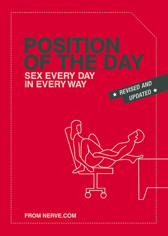Couverture_Position of the Day Revised and Updated