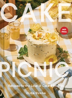 Front cover_Cake Picnic