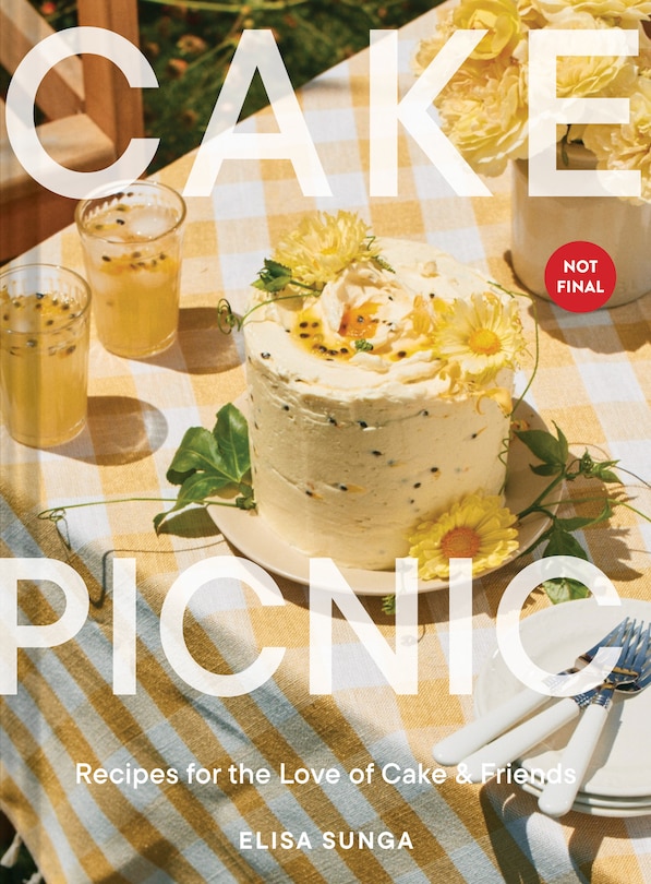 Front cover_Cake Picnic
