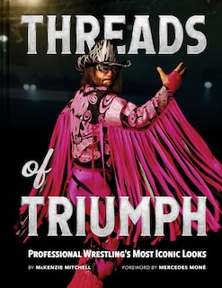 Front cover_Threads of Triumph