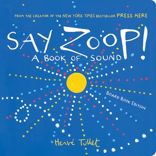 Front cover_Say Zoop!
