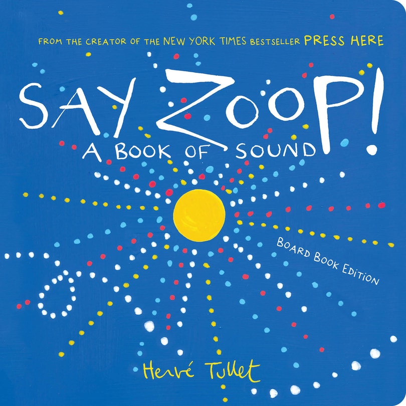 Front cover_Say Zoop!