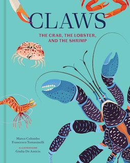 Front cover_Claws