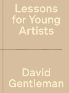 Front cover_Lessons for Young Artists