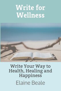 Couverture_Write for Wellness