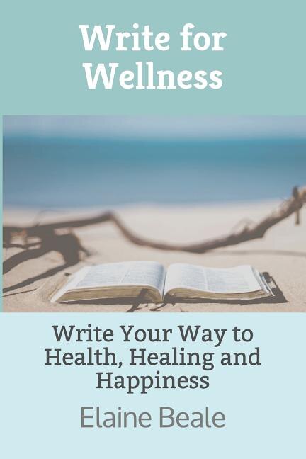 Couverture_Write for Wellness