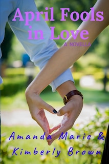 Front cover_April Fools in Love
