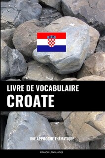 Couverture_Livre de vocabulaire croate