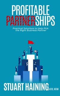 Front cover_Profitable Partnerships