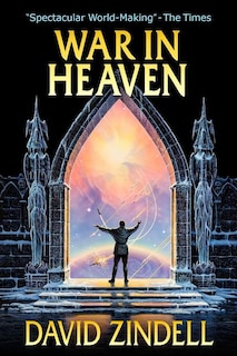 Front cover_War in Heaven