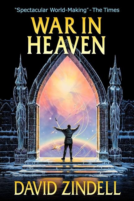 Front cover_War in Heaven