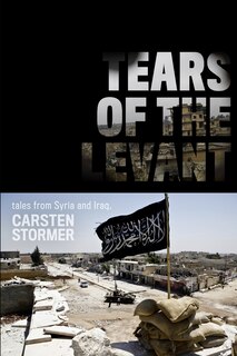 Front cover_Tears of the Levant