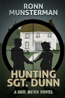 Front cover_Hunting Sgt. Dunn