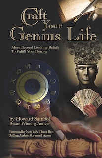 Front cover_Craft Your Genius Life