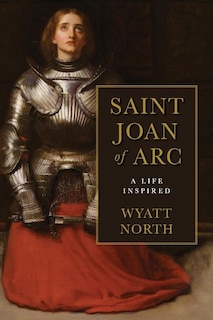 Couverture_Joan of Arc