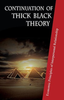 Front cover_Continuation of Thick Black Theory